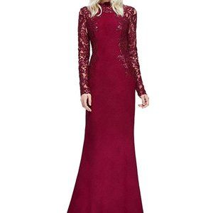 Tadashi Shoji Gown